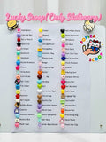 Lucky Scoop(Only Stationery)